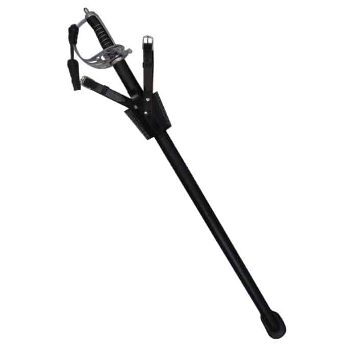 1 copy SD232 Salami Sword - Image 2