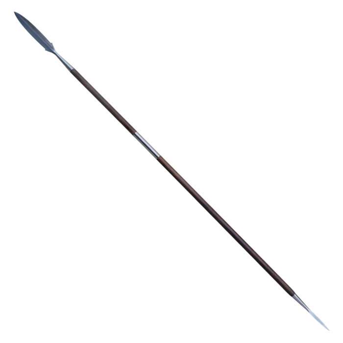 PA84 Long Spear head - Image 3