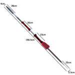 PA84 Long Spear head - Image 5