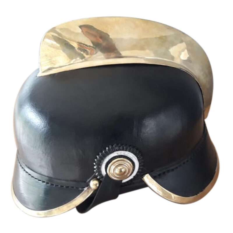 HT178 Antique German Helmet