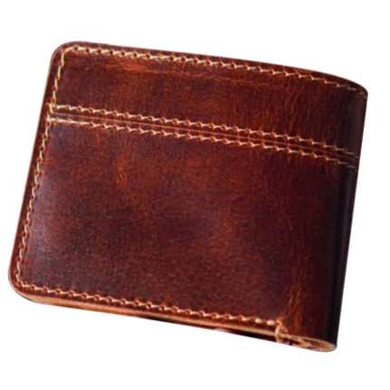 LT09 Leather Purse for Men