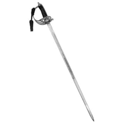 SD232 Salami Sword