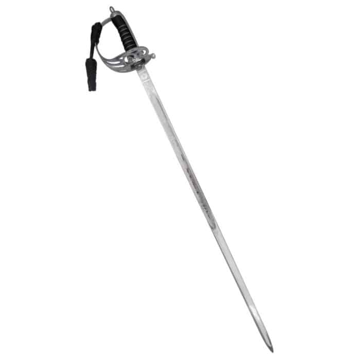 SD232 Salami Sword SD232 Salami Sword
