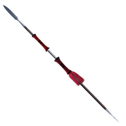 PA84 Long Spear head