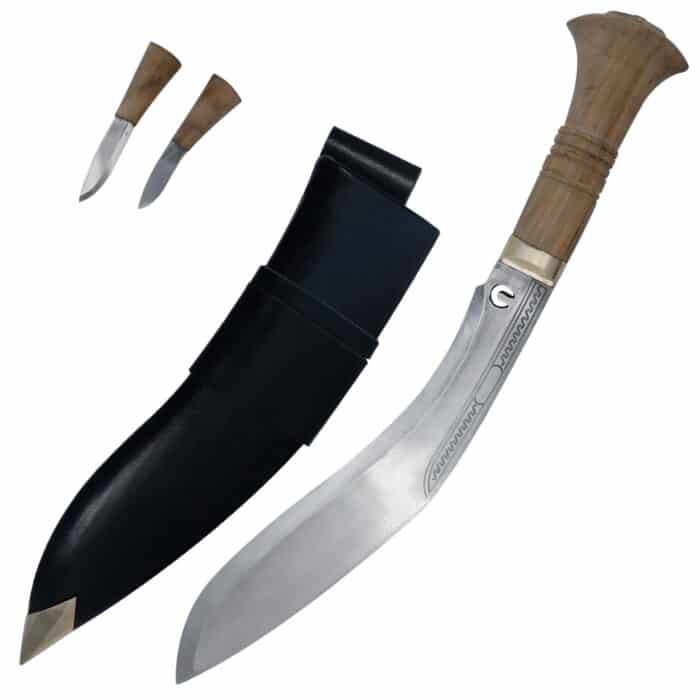 4 copy KH31 Khukri - Image 4