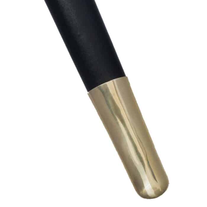 SD233 Vintage Sword Leather Embossed Scabbard - Image 6