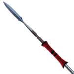 PA84 Long Spear head - Image 2