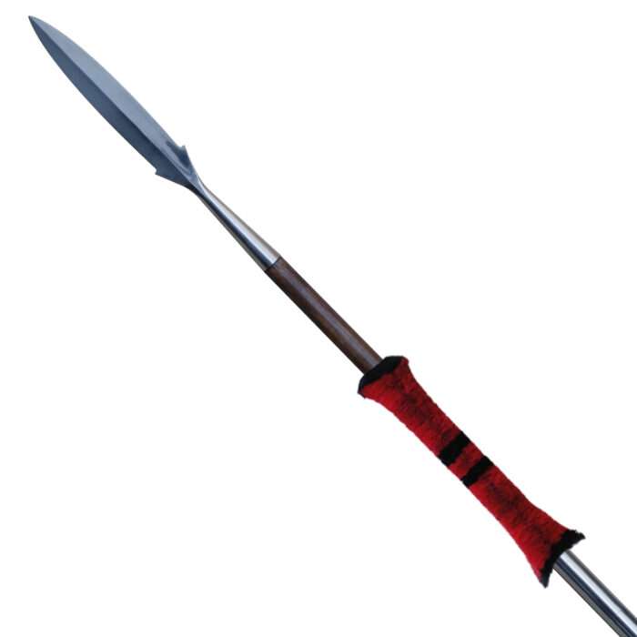 PA84 Long Spear head - Image 2