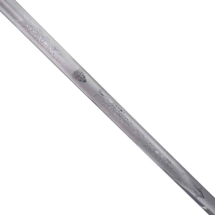 6 copy SD232 Salami Sword - Image 6