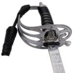 SD232 Salami Sword - Image 7