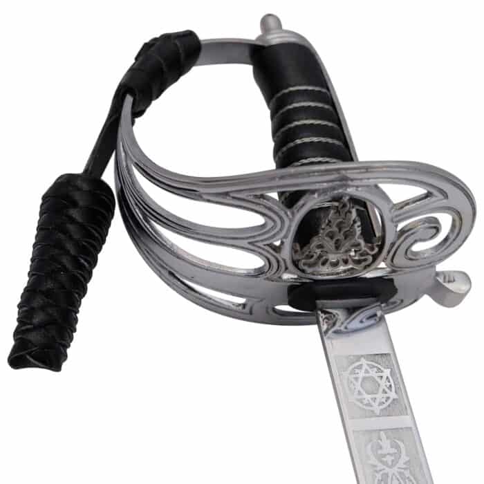 7 copy SD232 Salami Sword - Image 7