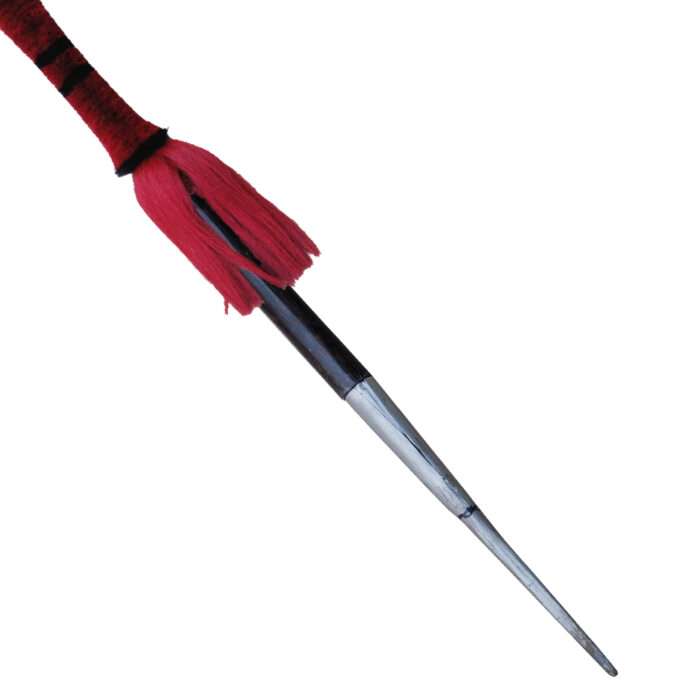 PA84 Long Spear head - Image 4