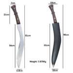 KH32 Khukri - Image 8