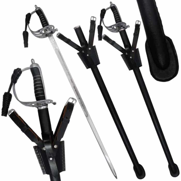 8 copy SD232 Salami Sword - Image 8
