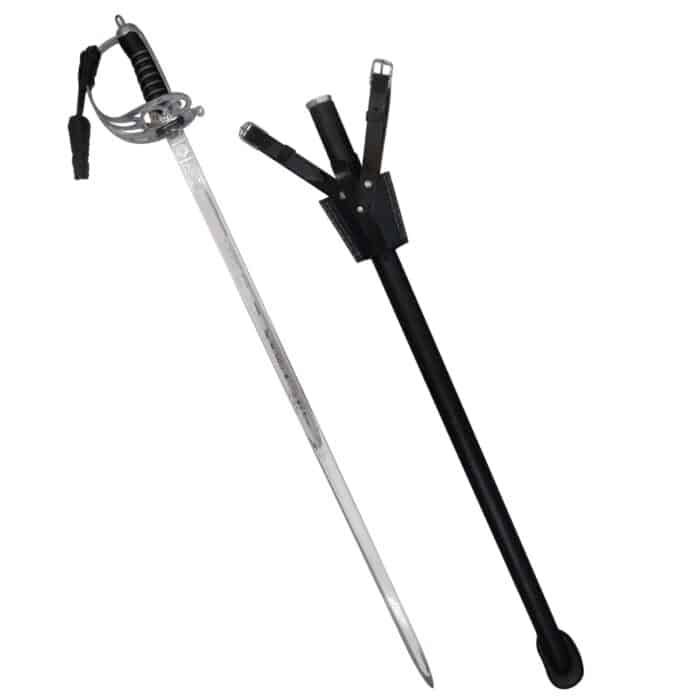 9 copy SD232 Salami Sword - Image 9