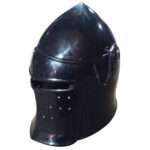 H180 Medieval Helmet