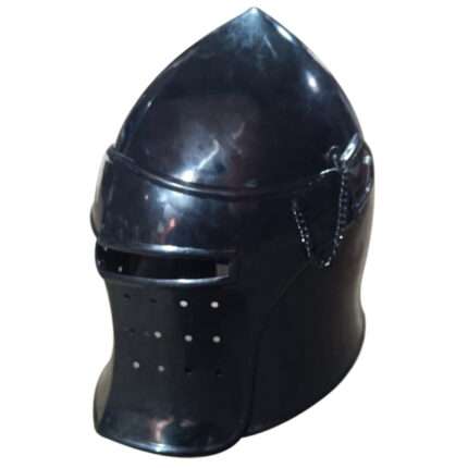 H180 Medieval Helmet