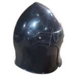 H180 Medieval Helmet - Image 3