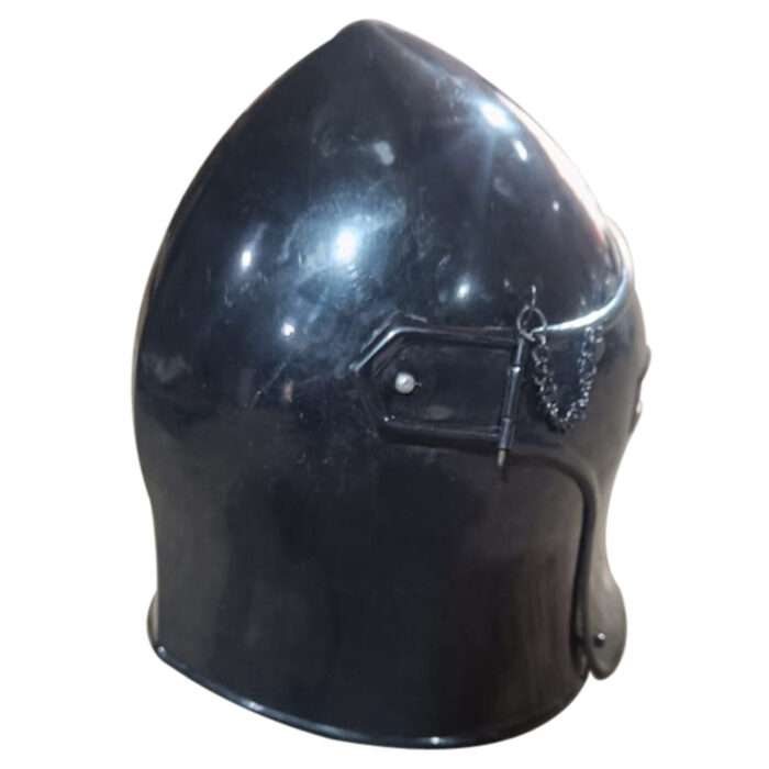 3 copy H180 Medieval Helmet - Image 3