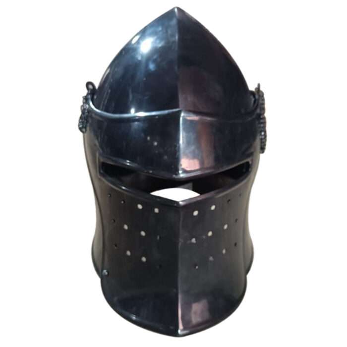 4 copy H180 Medieval Helmet - Image 4