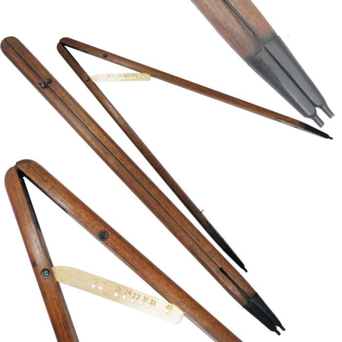 6 copy PS01 ARMY PACE STICK - Image 2