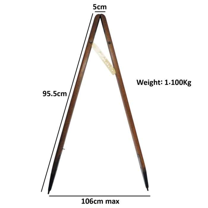7 copy PS01 ARMY PACE STICK - Image 7