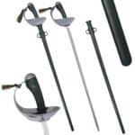 SD237B Cavalry Sword - Image 7