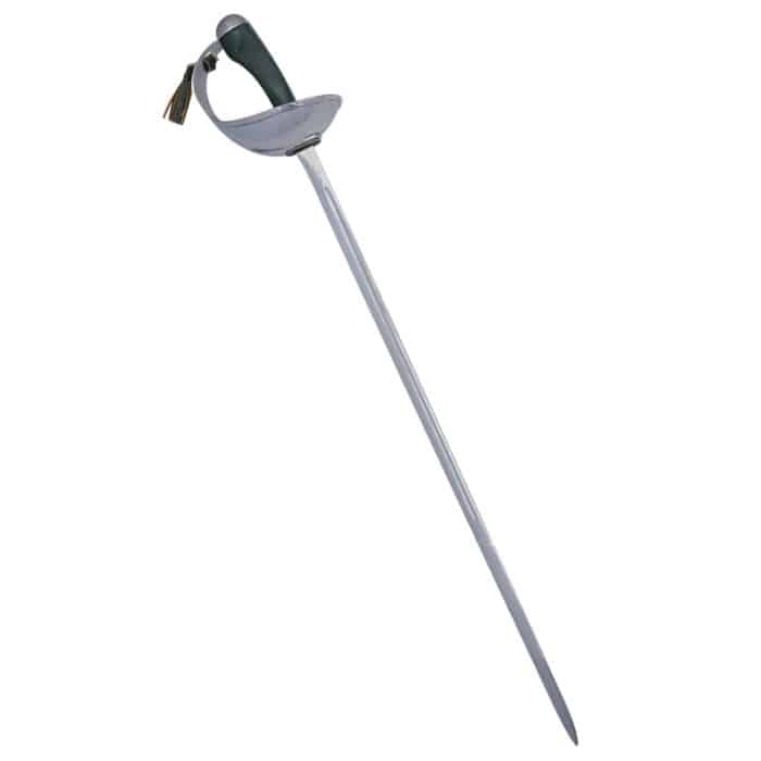 SD237A Cavalry Sword - Image 2