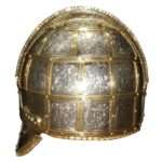 H185 Replica Valsgarde Helmet - Image 2