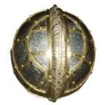 H185 Replica Valsgarde Helmet - Image 4