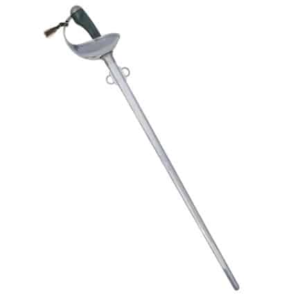 SD237A Cavalry Sword