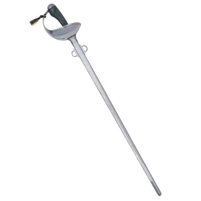 SD237A Cavalry Sword