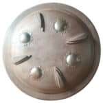 F76 Iron Blossom Shield