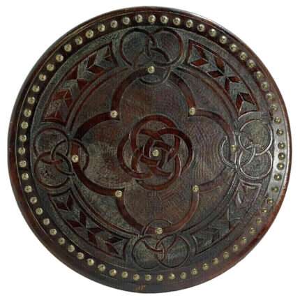 F81 Viking Shield