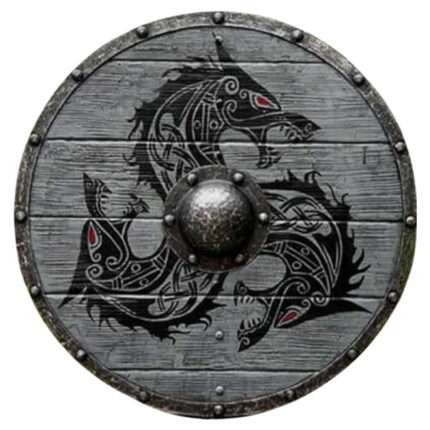 F82 Viking Shield