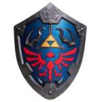 F56 Hylian Hero Shield