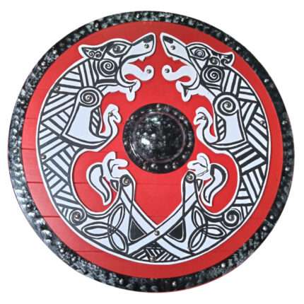 F84 Viking Shield