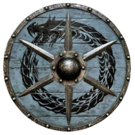 F87 Viking Shield