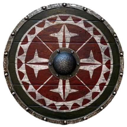 F88 Viking Shield