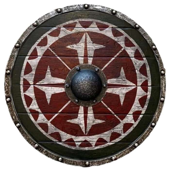 F88 Viking Shield F88 Viking Shield