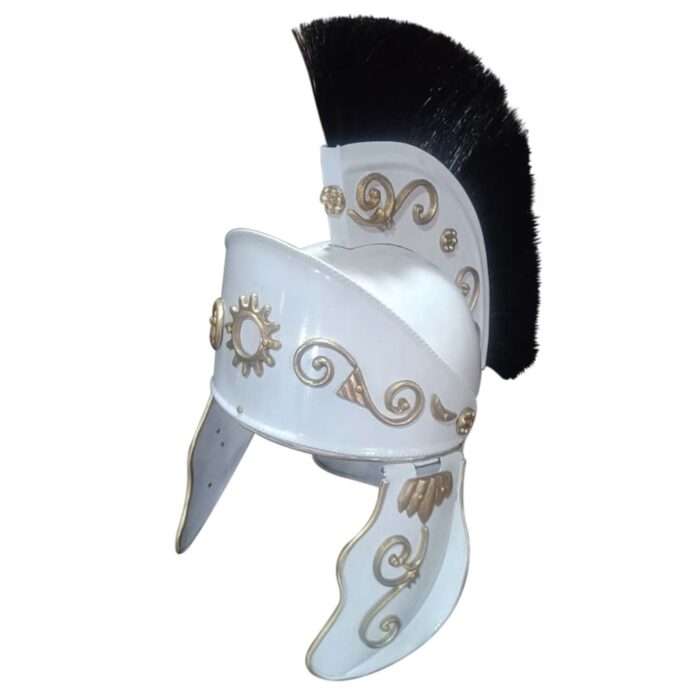 H186 Roman Army Helmet - Image 2