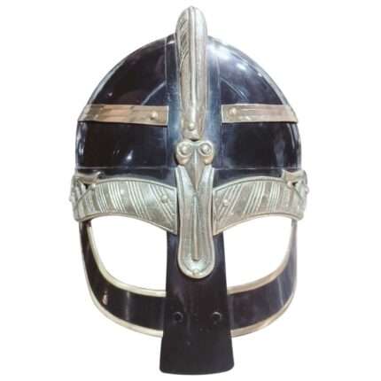 SD188 Anglo Saxon Warrior Helmet