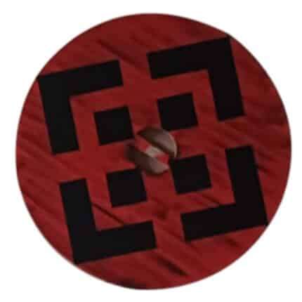 F74 Viking Shield