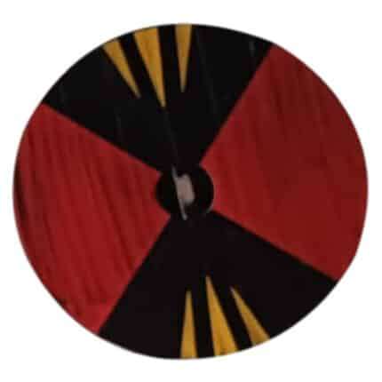 F75 Viking Shield
