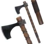 AX58 Denish Axe - Image 2
