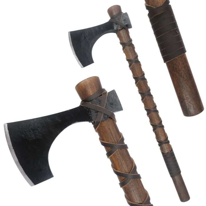 AX58 Denish Axe - Image 2