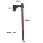 AX58 Denish Axe - Image 3