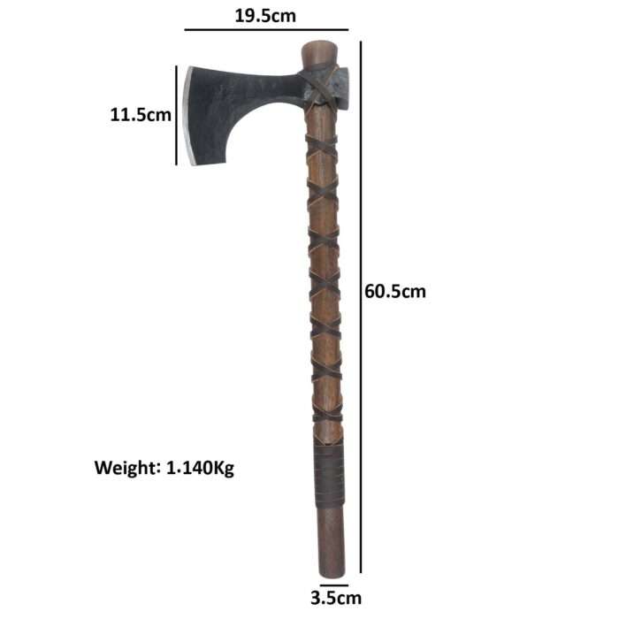 AX58 Denish Axe - Image 3