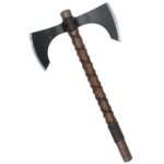 AX59 Viking Double Bit Axe