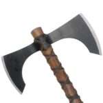 AX59 Viking Double Bit Axe - Image 4